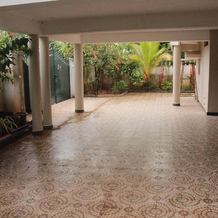 Tulip Villa بونديتْشيري المظهر الخارجي الصورة
