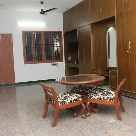 Tulip Villa بونديتْشيري المظهر الخارجي الصورة