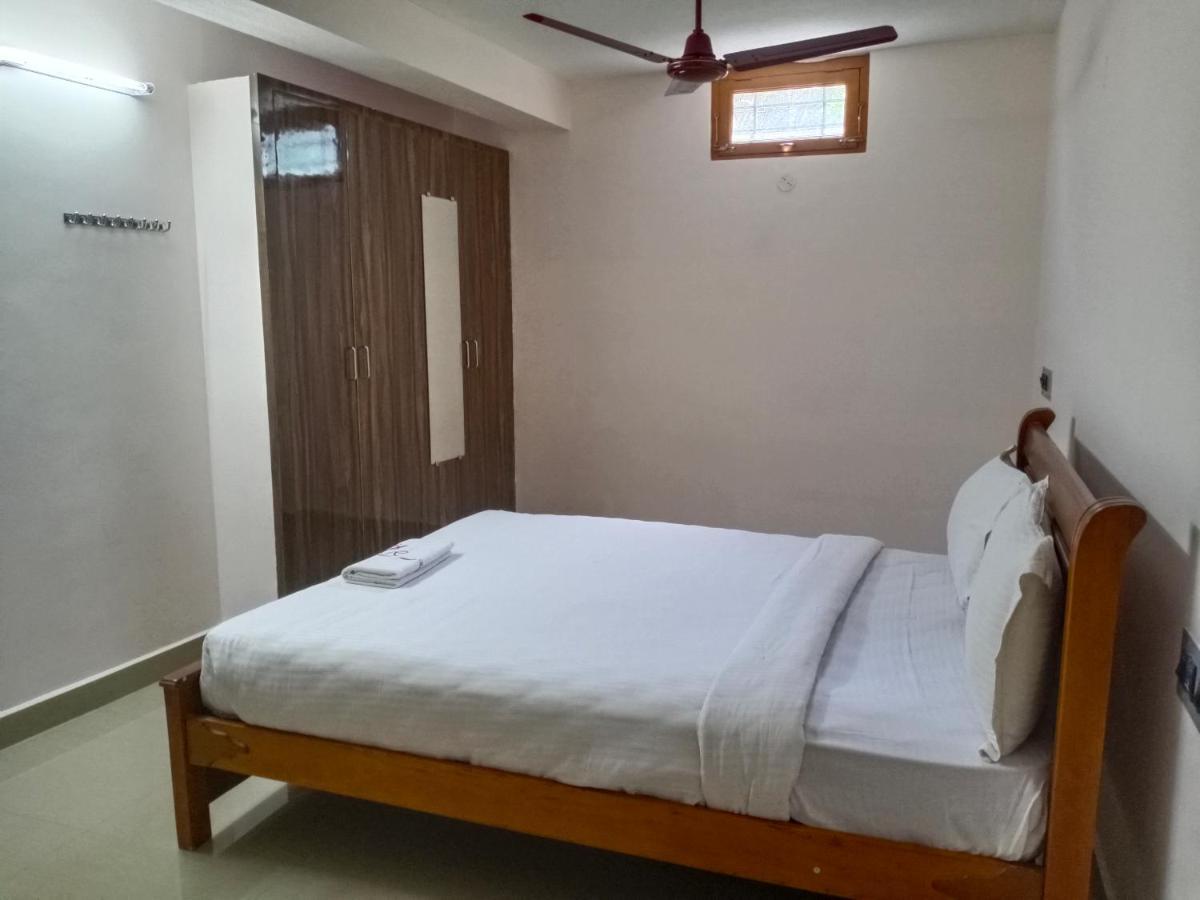 Tulip Villa بونديتْشيري المظهر الخارجي الصورة